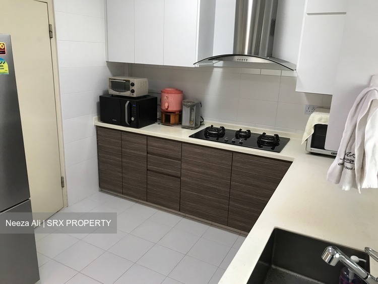 Blk 310A Ang Mo Kio Avenue 1 (Ang Mo Kio), HDB 5 Rooms #180528682